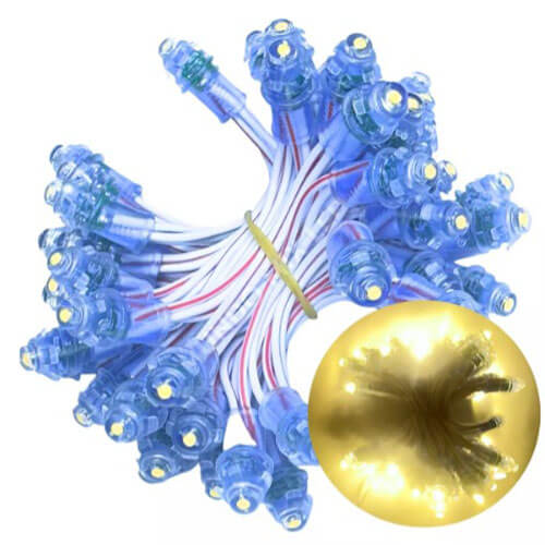 Módulo de LED Pixel